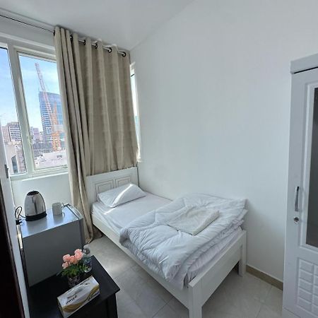 Corniche Street - Stunning Room أبو ظبي المظهر الخارجي الصورة