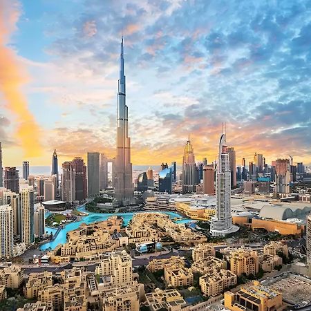 Corniche Street - Stunning Room أبو ظبي المظهر الخارجي الصورة
