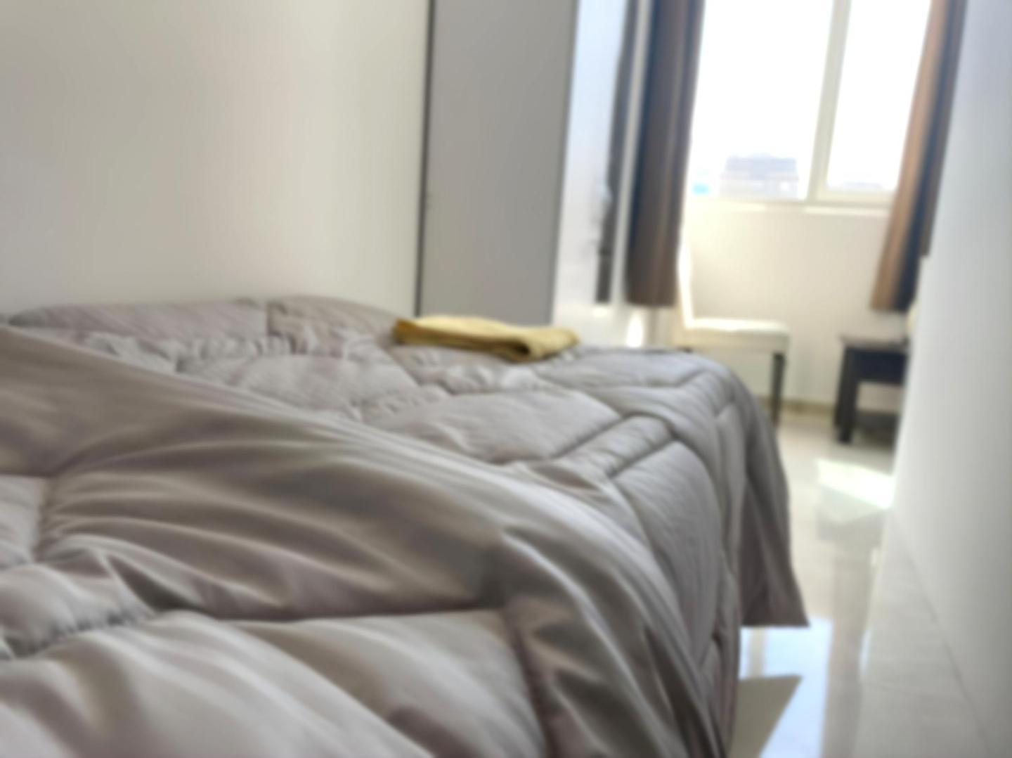 Corniche Street - Stunning Room أبو ظبي المظهر الخارجي الصورة