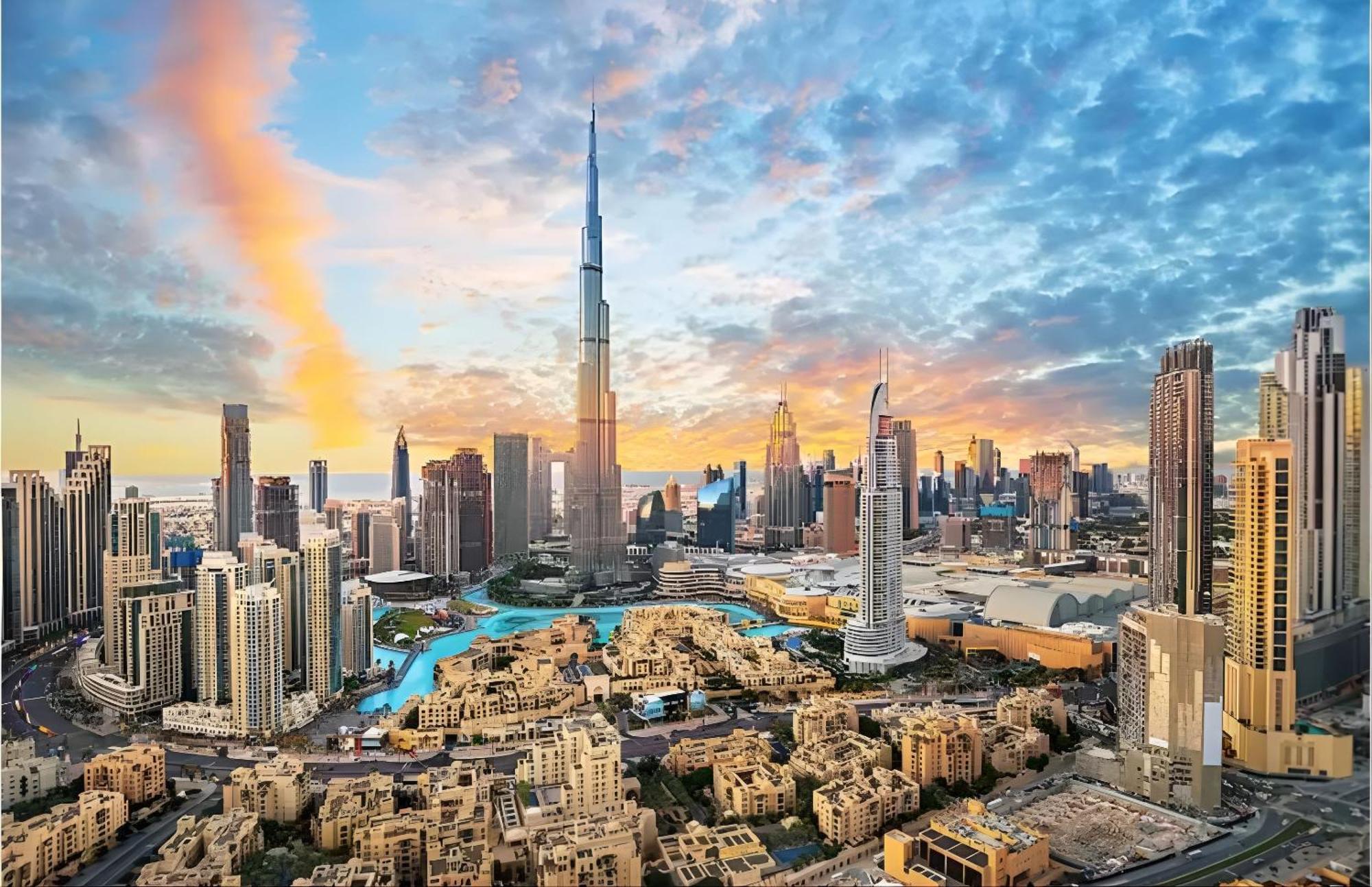 Corniche Street - Stunning Room أبو ظبي المظهر الخارجي الصورة